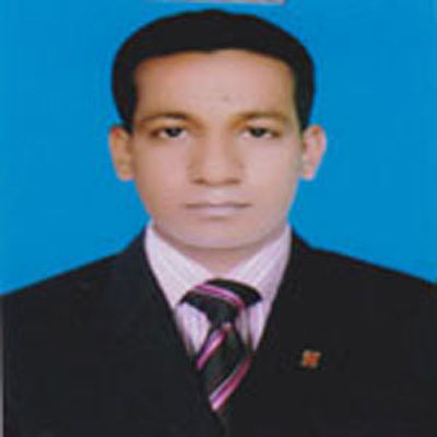 Md. Abdul Kader